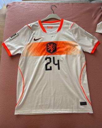 Maglie da calcio