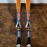 Sci Volkl Carver Classic