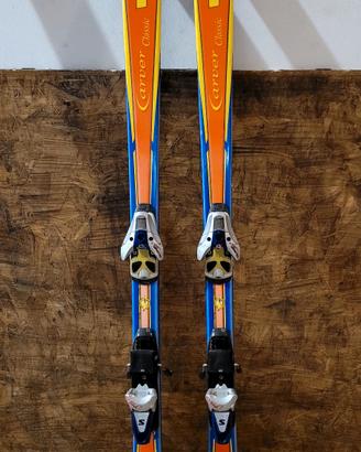 Sci Volkl Carver Classic