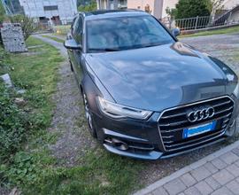 AUDI A6 4ª serie - 2016