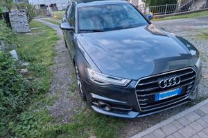 AUDI A6 4ª serie - 2016