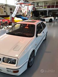 Ford Sierra Cosworth Pinnone