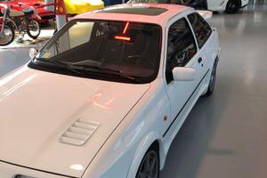Ford Sierra Cosworth Pinnone