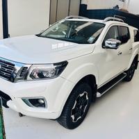 Nissan Navara 2.3 dCi 190 CV 4WD Double Cab N-Guar