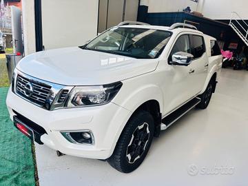 Nissan Navara 2.3 dCi 190 CV 4WD Double Cab N-Guar