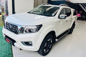 Nissan Navara 2.3 dCi 190 CV 4WD Double Cab N-Guar
