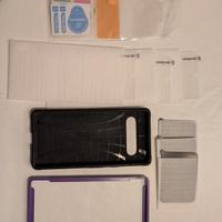 custodia Spiegel per pixel 7a e vetri