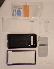 custodia Spiegel per pixel 7a e vetri