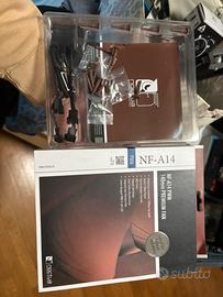 Noctua 140 mm per Lorenzo
