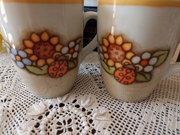Tazze da colazione Thun 