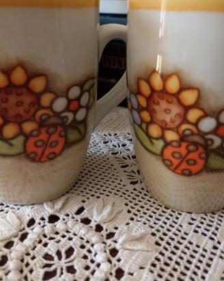 Tazze da colazione Thun 