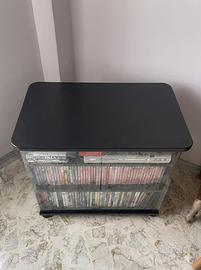 Mobile porta tv