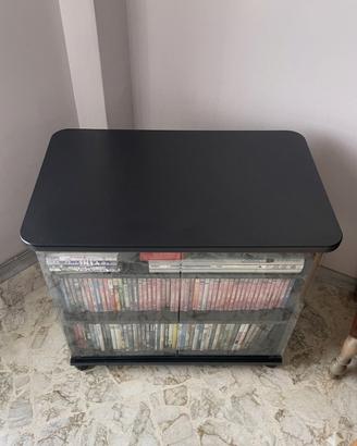 Mobile porta tv