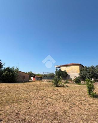 TER. RESIDENZIALE A CISTERNA DI LATINA