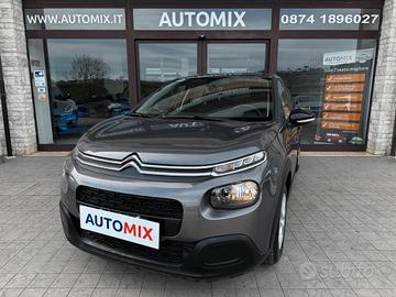 Citroen C3 PureTech 82 Feel
