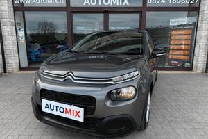 Citroen C3 PureTech 82 Feel