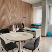 Stanze UFFICIO colli aniene