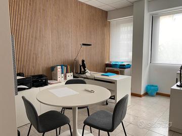 Stanze UFFICIO colli aniene