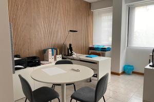 Stanze UFFICIO colli aniene