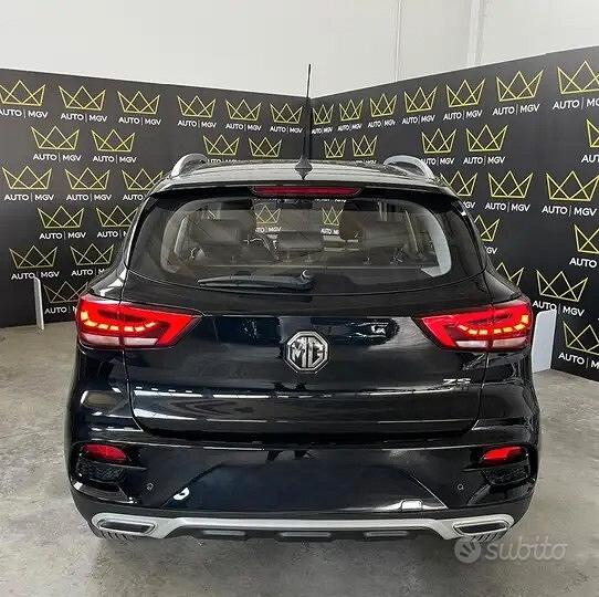 MG Zs 2024 photo 5
