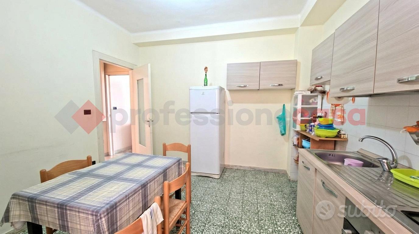 Appartamento – Bari, San Pasquale - Vista 5