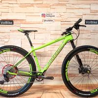 Cannondale F-SI carbon 1 Tg.M