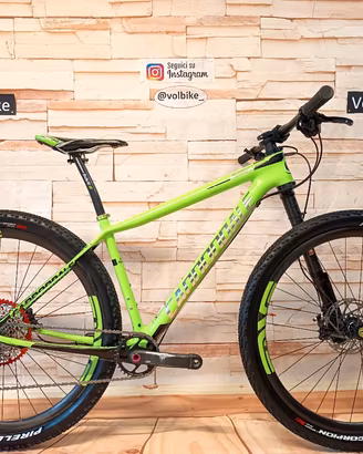 Cannondale F-SI carbon 1 Tg.M