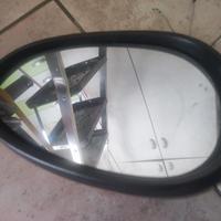 specchietto retrovisore destro fiat grande punto 