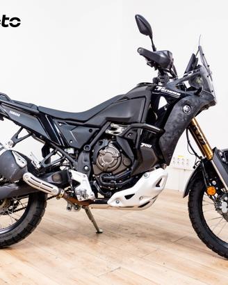 YAMAHA TENERE 700 WORLD RAID - 2022