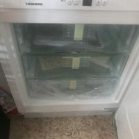 frigo da incasso liebherr suib 1550