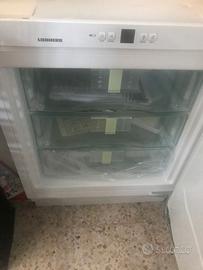 frigo da incasso liebherr suib 1550