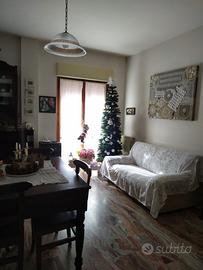 Appartamento Via Martin Luter King