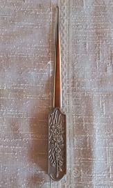 Tagliacarte Vintage Royal Selangor in Peltro 