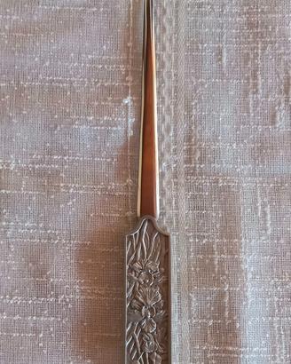 Tagliacarte Vintage Royal Selangor in Peltro 