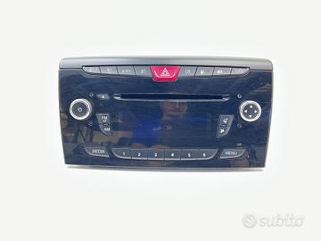 AUTORADIO LANCIA Ypsilon 4° Serie 7355908260 312A