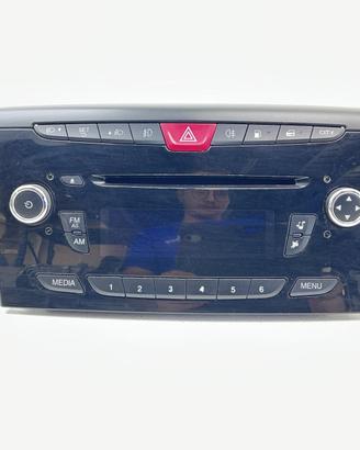 AUTORADIO LANCIA Ypsilon 4° Serie 7355908260 312A
