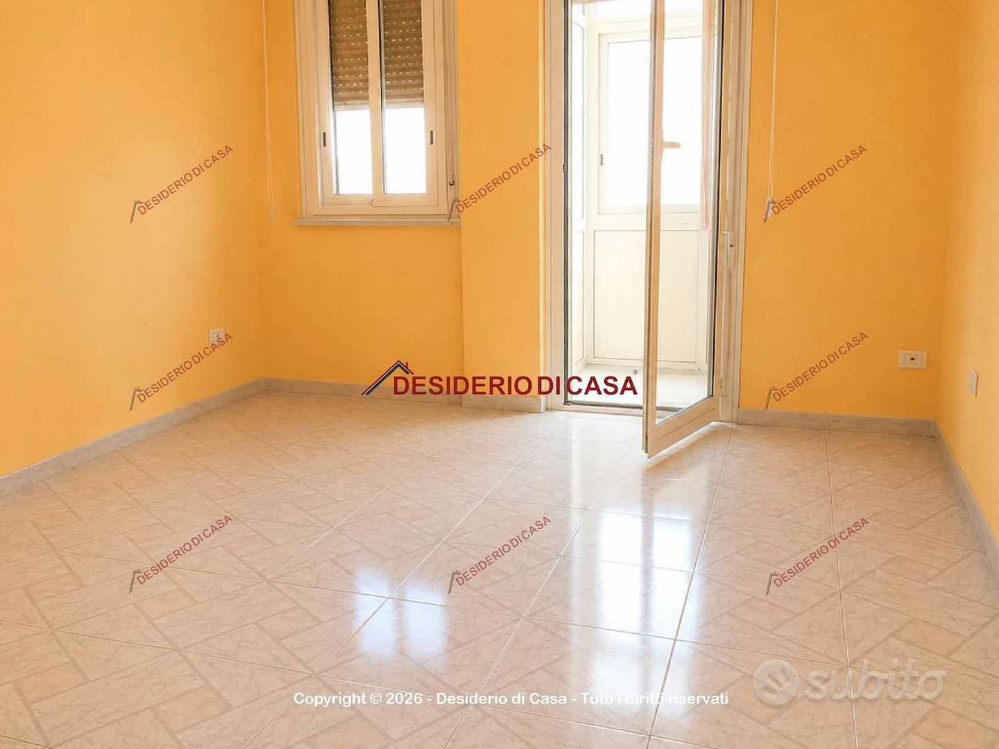 Apartment in Carini, Parco degli Ulivi - Vista 3