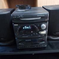 Stereo Originale Philips