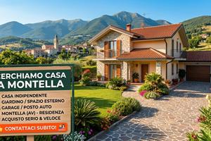 Casa a Montella - da privati e non pubblicizzata