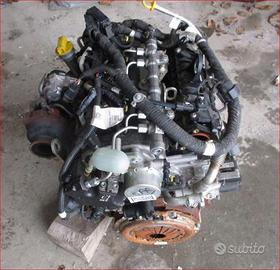 Motore Fiat 1.3 D Multijet Euro 6 55283775