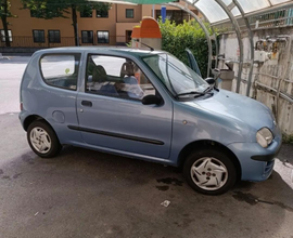 Fiat 600 GPL