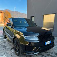 Range Rover sport 3.0 249 cv HSE DYNAMIC