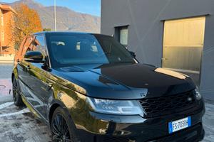 Range Rover sport 3.0 249 cv HSE DYNAMIC