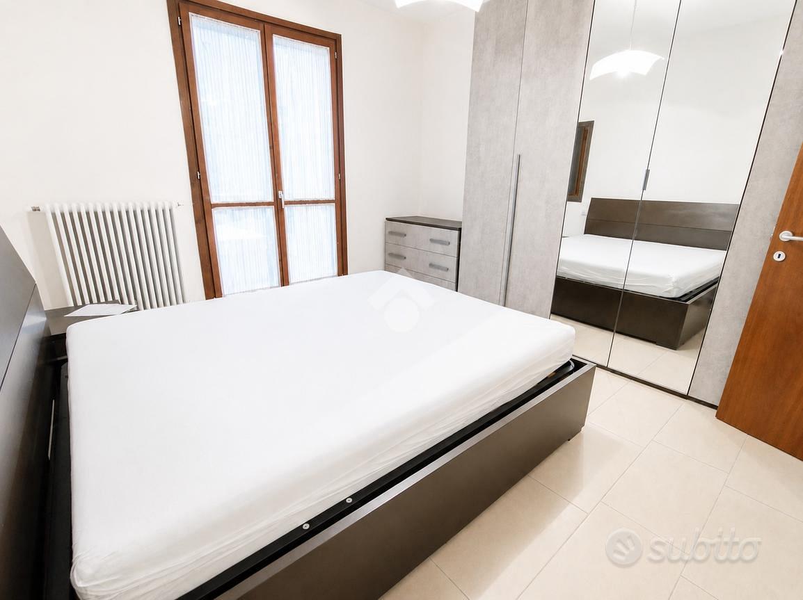 Appartamento – Fusignano, Ravenna - Altro