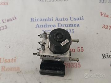 POMPA ABS CHEVROLET MATIZ T29022610600 ATE 06.2102