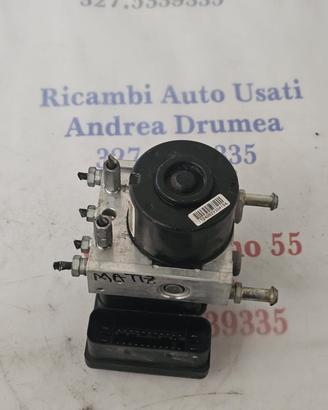 POMPA ABS CHEVROLET MATIZ T29022610600 ATE 06.2102