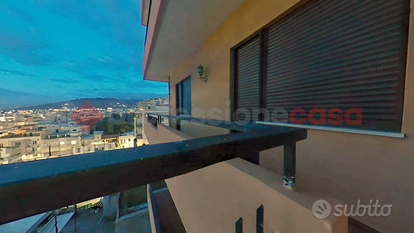 Appartamento – Reggio Calabria - Vista 3