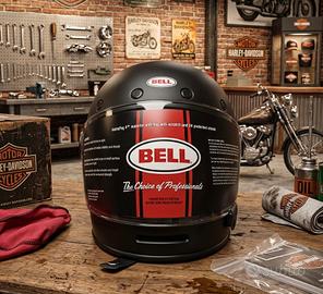 casco BELL BULLITT 