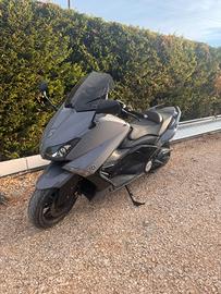 t max 530