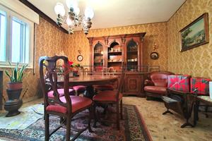 CAVARZERE - APPARTAMENTO AL SECONDO PIANO CON GARA